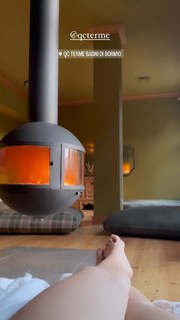 Marguerite Sikabonyi feet photo 8