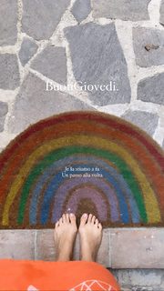 Marguerite Sikabonyi feet photo 5