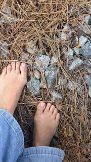 Marguerite Sikabonyi feet photo 20