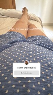 Marguerite Sikabonyi feet photo 12