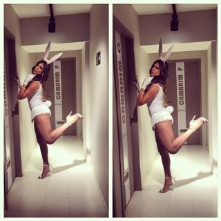 Mari Gonzalez feet photo thumbnail