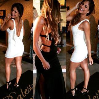 Mari Gonzalez feet photo thumbnail