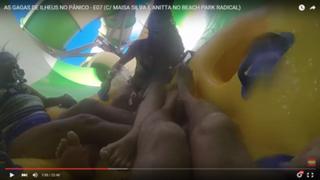 Mari Gonzalez feet photo thumbnail