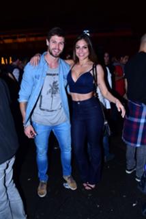 Mari Gonzalez feet photo thumbnail