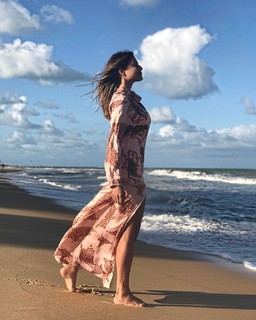 Mari Gonzalez feet photo thumbnail