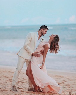 Mari Gonzalez feet photo thumbnail