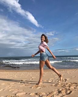 Mari Gonzalez feet photo thumbnail