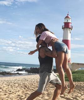 Mari Gonzalez feet photo thumbnail