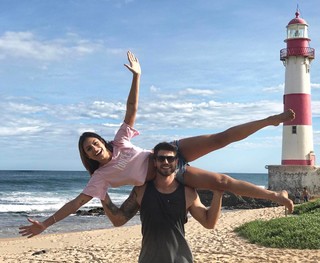 Mari Gonzalez feet photo thumbnail