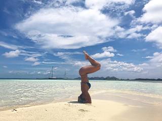 Mari Gonzalez feet photo thumbnail