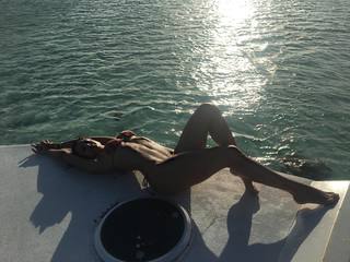 Mari Gonzalez feet photo thumbnail