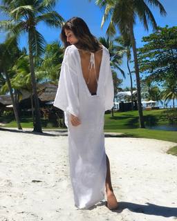 Mari Gonzalez feet photo thumbnail