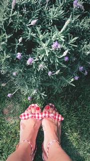 Mari Gonzalez feet photo thumbnail