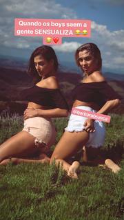 Mari Gonzalez feet photo thumbnail