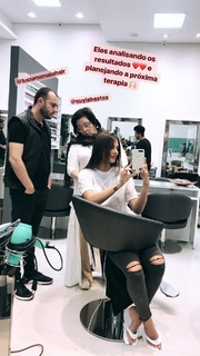 Mari Gonzalez feet photo thumbnail