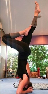 Mari Gonzalez feet photo thumbnail