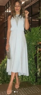 Mari Gonzalez feet photo thumbnail