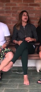 Mari Gonzalez feet photo thumbnail