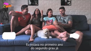 Mari Gonzalez feet photo thumbnail