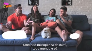 Mari Gonzalez feet photo thumbnail