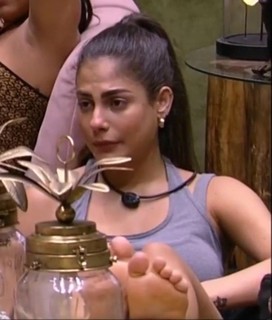 Mari Gonzalez feet photo thumbnail