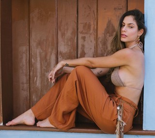 Mari Gonzalez feet photo thumbnail