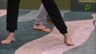 Mari Gonzalez feet photo thumbnail