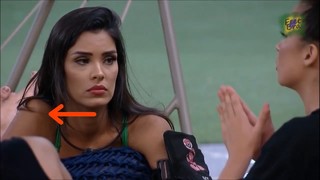 Mari Gonzalez feet photo thumbnail