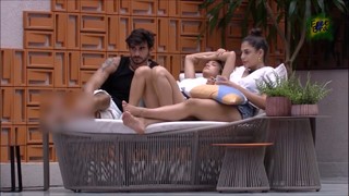 Mari Gonzalez feet photo thumbnail