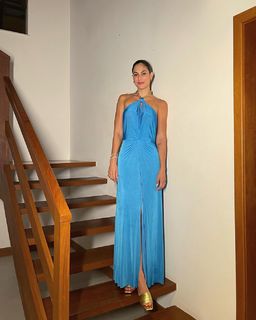 Mari Gonzalez feet photo thumbnail