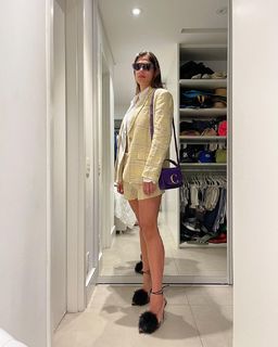 Mari Gonzalez feet photo thumbnail