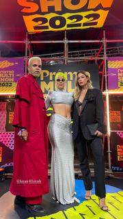 Mari Gonzalez feet photo thumbnail