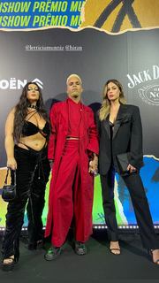 Mari Gonzalez feet photo thumbnail