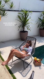 Mari Gonzalez feet photo thumbnail