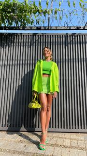 Mari Gonzalez feet photo thumbnail