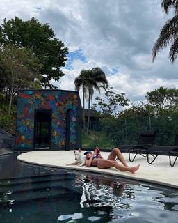 Mari Gonzalez feet photo thumbnail