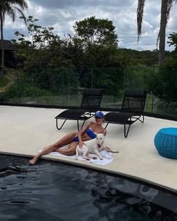 Mari Gonzalez feet photo thumbnail