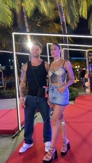 Mari Gonzalez feet photo thumbnail