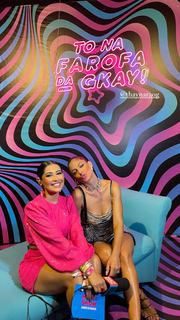 Mari Gonzalez feet photo thumbnail