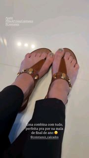 Mari Gonzalez feet photo 12