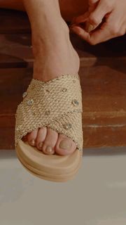 Mari Gonzalez feet photo 6