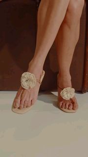 Mari Gonzalez feet photo 5