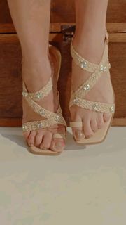Mari Gonzalez feet photo 3
