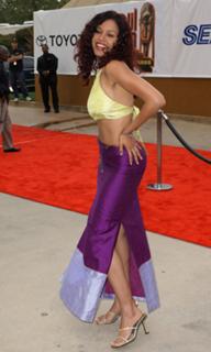 Mari Morrow feet photo 4