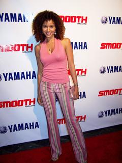 Mari Morrow feet photo 14