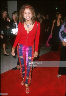 Mari Morrow feet photo 2
