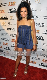 Mari Morrow feet photo 13