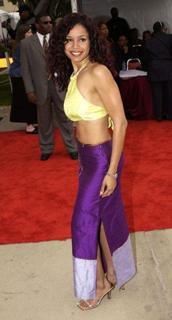 Mari Morrow feet photo 1