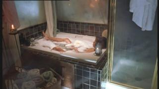 Mari Morrow feet photo 15
