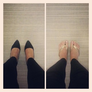 Mari Palma feet photo 1